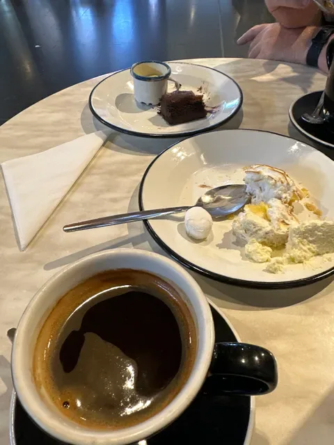 Crafted Coffee Co