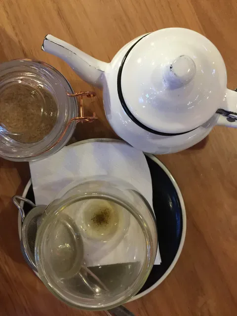Crafted Coffee Co