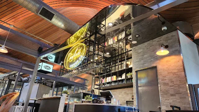 Crafted Coffee Co