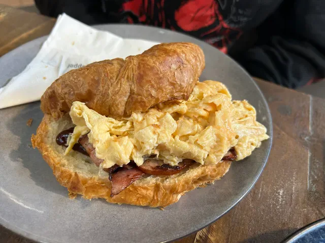 Crafted Coffee Co