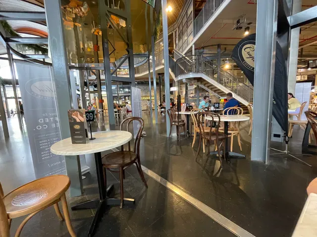 Crafted Coffee Co