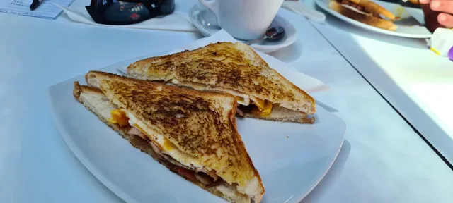 Crema Espresso