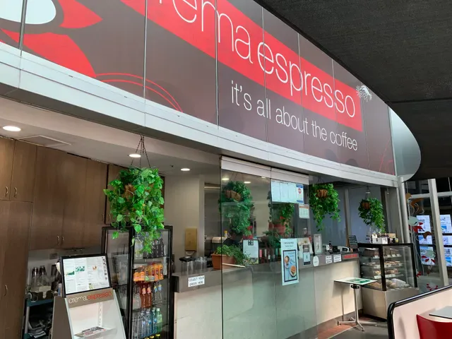 Crema Espresso
