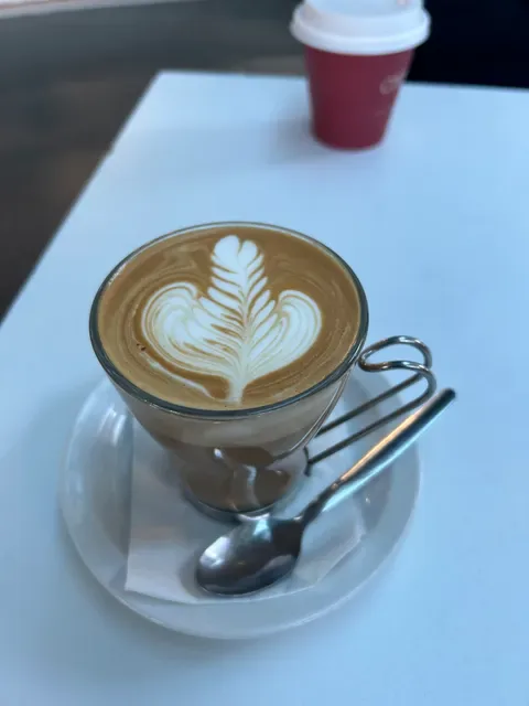 Crema Espresso