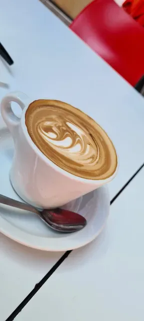 Crema Espresso