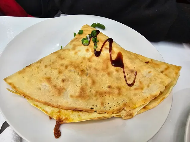 Crepe Addict