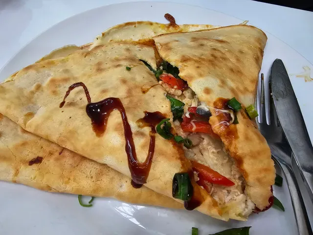 Crepe Addict