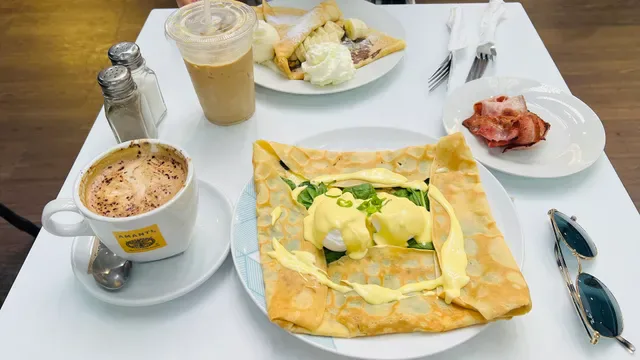 Crepe Addict
