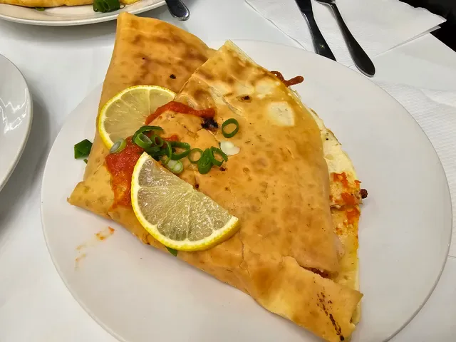 Crepe Addict