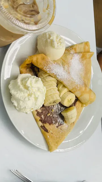Crepe Addict