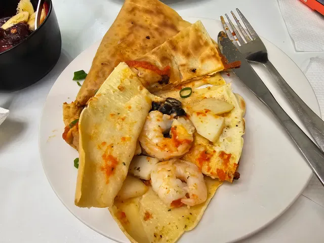 Crepe Addict