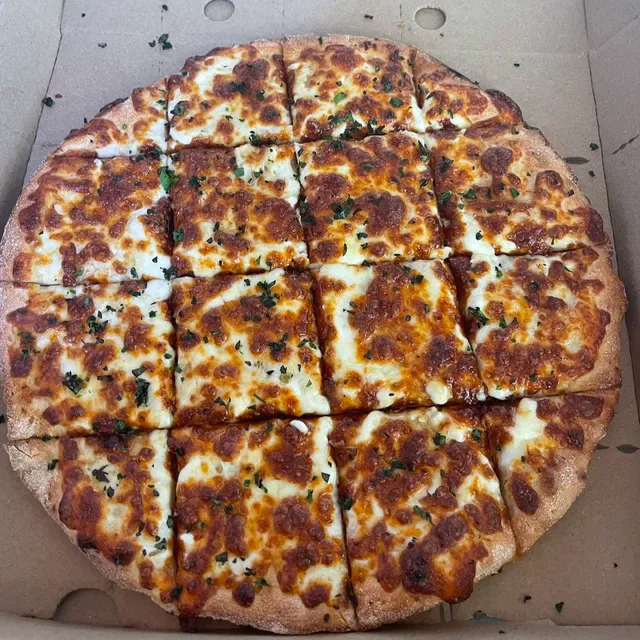 Crust Pizza Southport