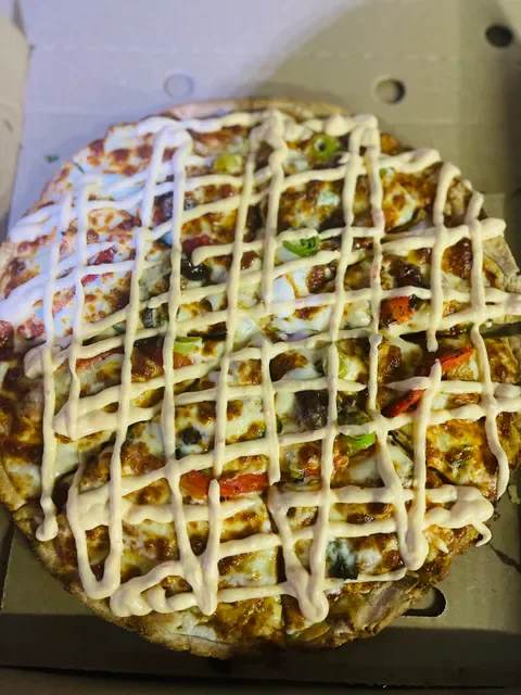 Crust Pizza Southport