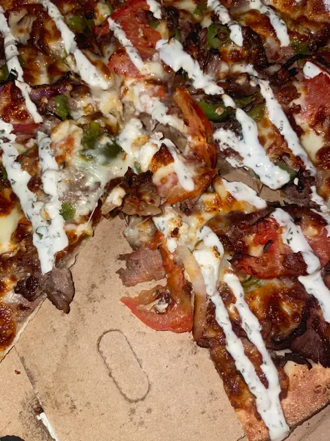 Crust Pizza Southport