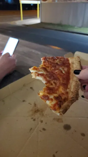 Crust Pizza Southport