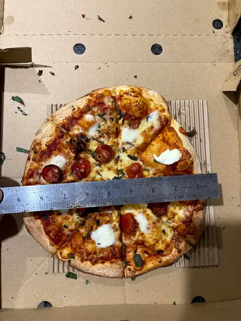 Crust Pizza Southport