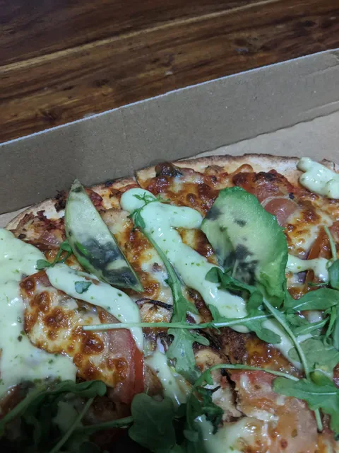 Crust Pizza Southport