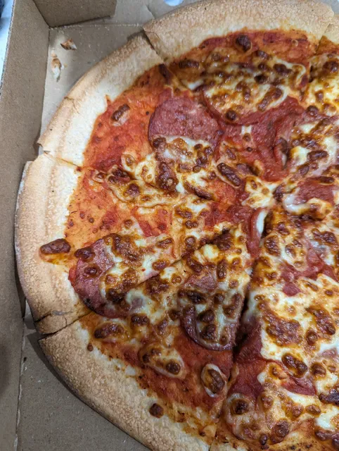 Crust Pizza Southport