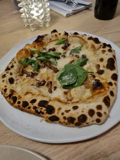 Cucina Vivo