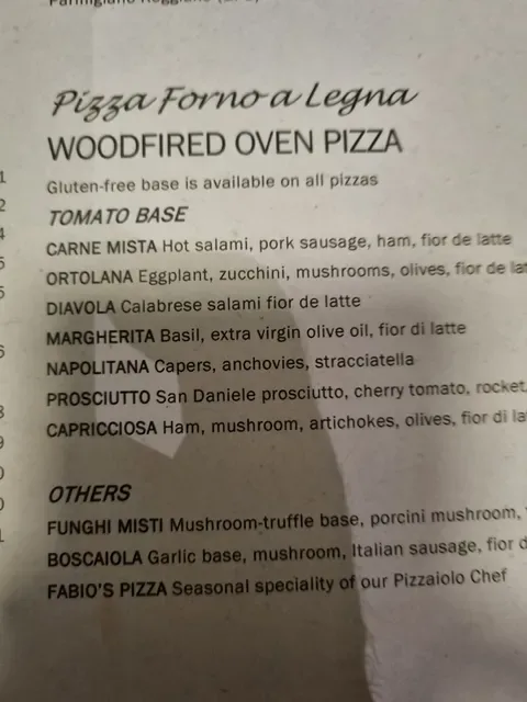 Cucina Vivo