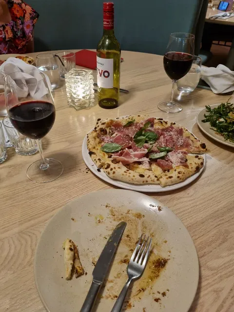 Cucina Vivo