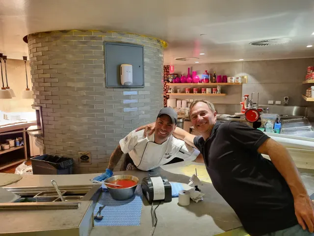 Cucina Vivo