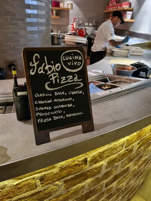 Cucina Vivo
