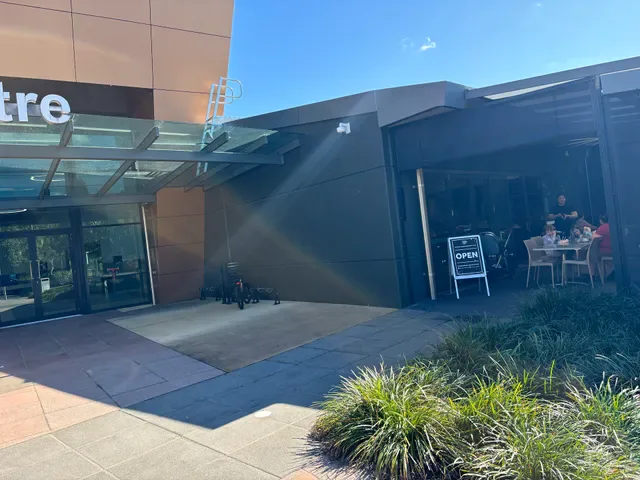 Cuppa at Coomera Community Cafe