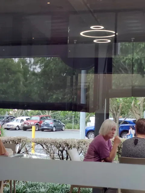 Cuppa at Coomera Community Cafe