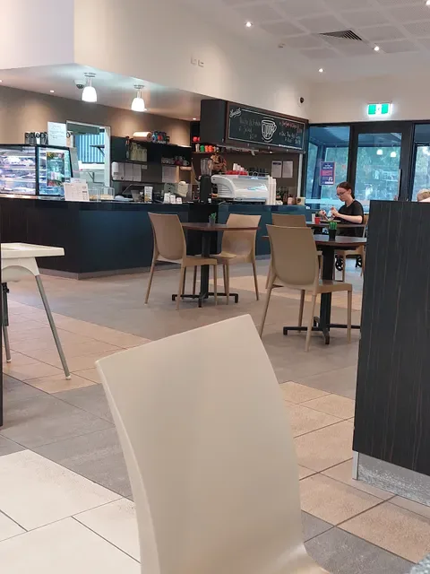 Cuppa at Coomera Community Cafe