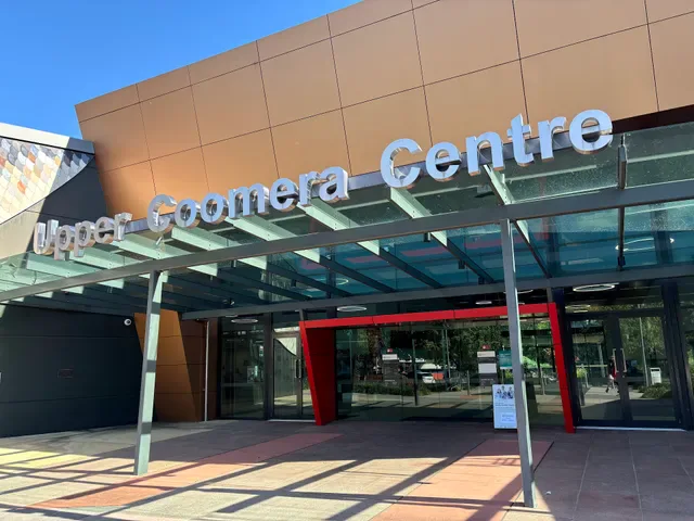 Cuppa at Coomera Community Cafe