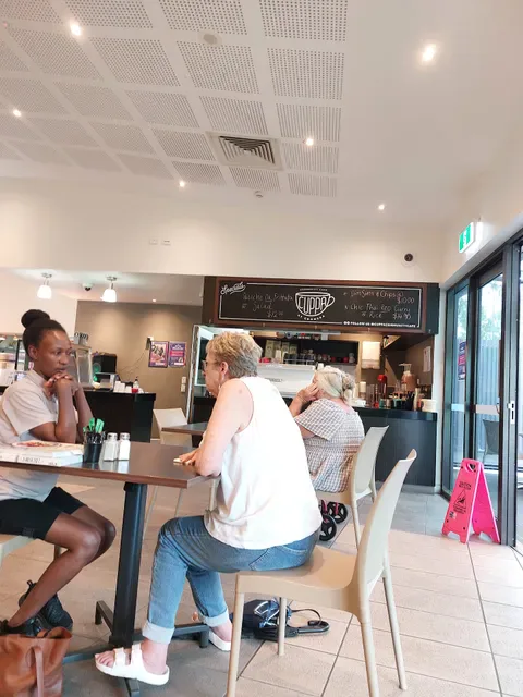 Cuppa at Coomera Community Cafe