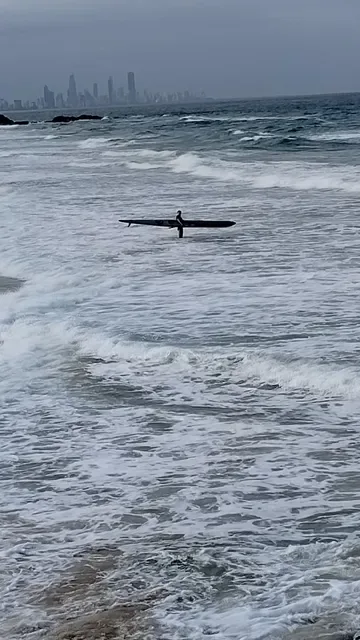 Currumbin Beach Vikings Surf Life Saving Club