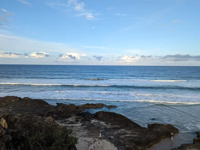 Currumbin Beach Vikings Surf Life Saving Club