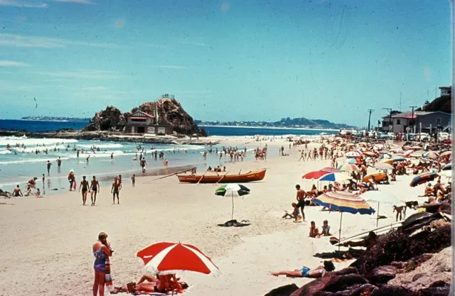 Currumbin Beach Vikings Surf Life Saving Club