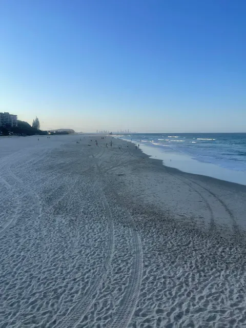 Currumbin Beach Vikings Surf Life Saving Club