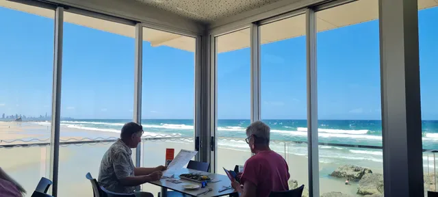 Currumbin Beach Vikings Surf Life Saving Club