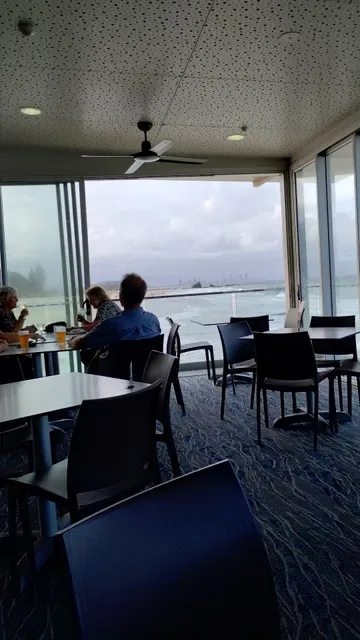 Currumbin Beach Vikings Surf Life Saving Club