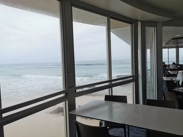 Currumbin Beach Vikings Surf Life Saving Club