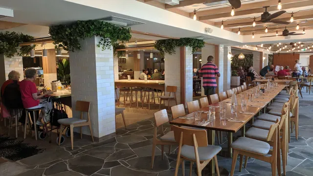 Currumbin RSL