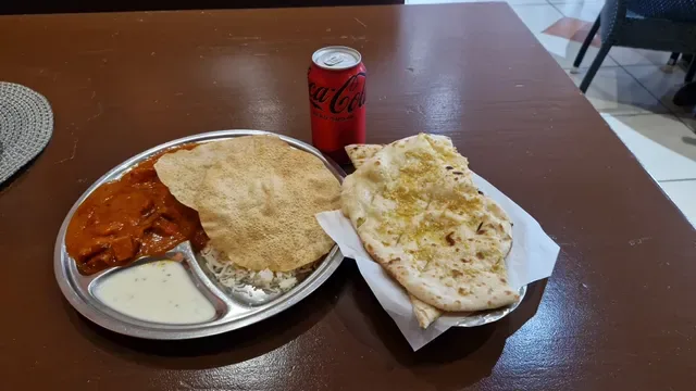 CURRY EXPRESS Biggera Waters