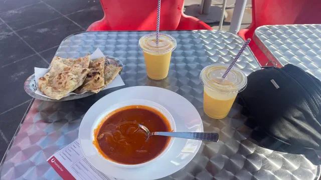 CURRY EXPRESS Biggera Waters