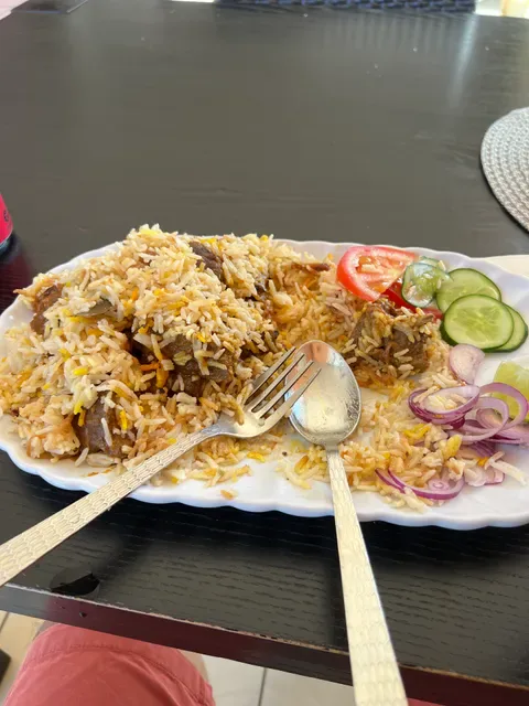 CURRY EXPRESS Biggera Waters