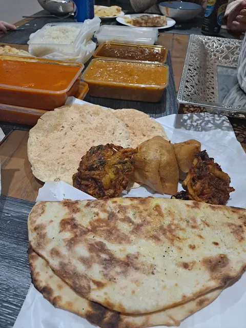 CURRY EXPRESS Biggera Waters