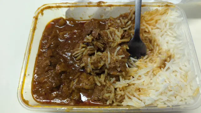 CURRY EXPRESS Biggera Waters