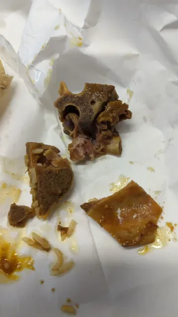 CURRY EXPRESS Biggera Waters