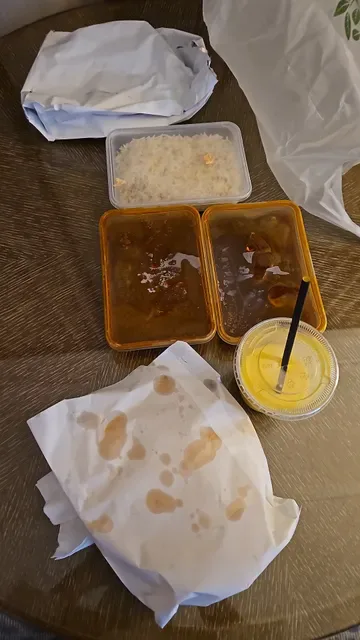 CURRY EXPRESS Biggera Waters