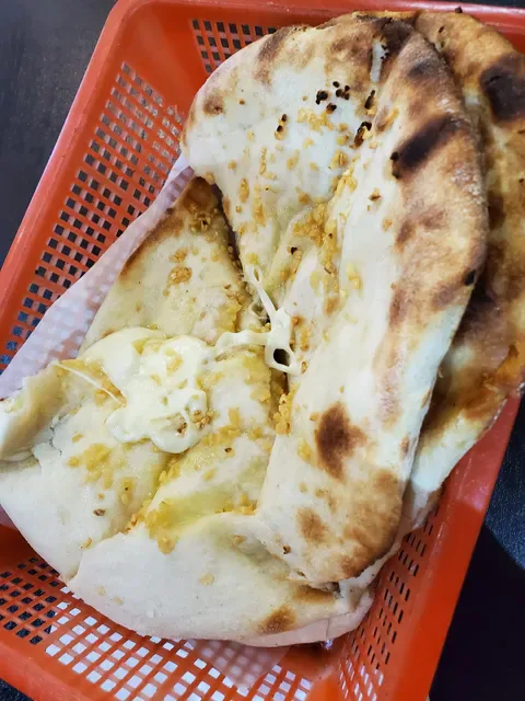 CURRY EXPRESS Biggera Waters