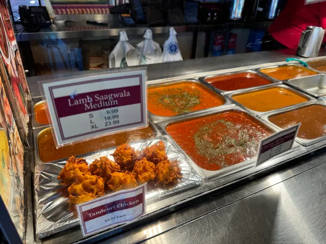 Curry Express π₯