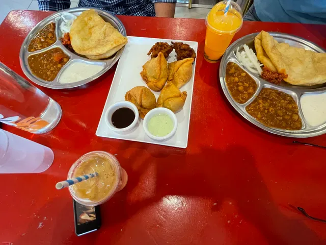 Curry Express π₯